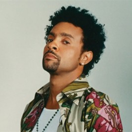 Shaggy