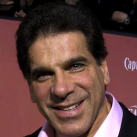 Lou Ferrigno Mani Image
