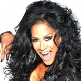 Sheila E.