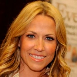 Sheryl Crow Image
