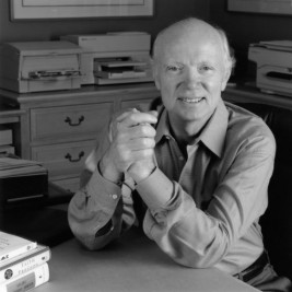 Regis McKenna