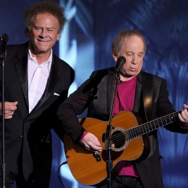 Simon & Garfunkel
