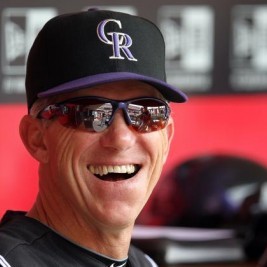 Jim Tracy