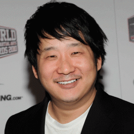 Bobby Lee