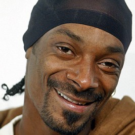 Snoop Dogg