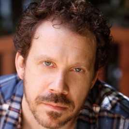 Marcus Giamatti