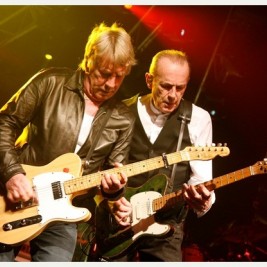 Status Quo