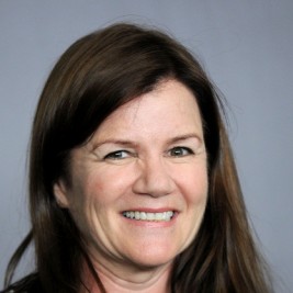 Mare Winningham