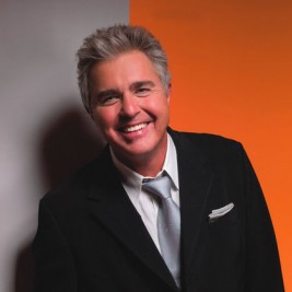 Steve Tyrell