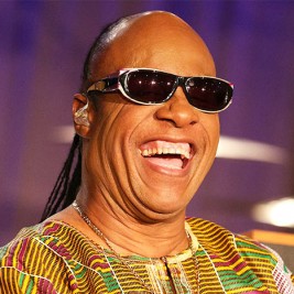 Stevie Wonder
