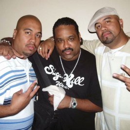 Sugarhill Gang