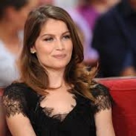 Laetitia Casta