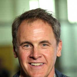 Mark Moses