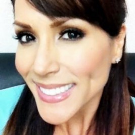 Leeann Tweeden