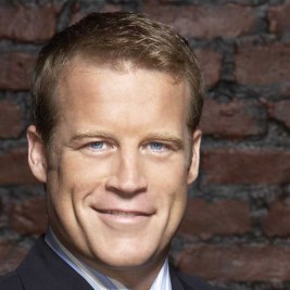 Mark Valley
