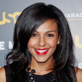Marsha Thomason