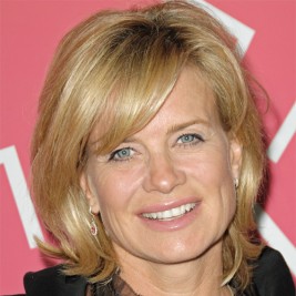 Mary Beth Evans