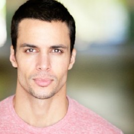Matt Cedeno