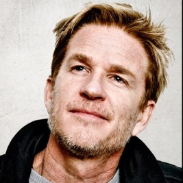 Matthew Modine
