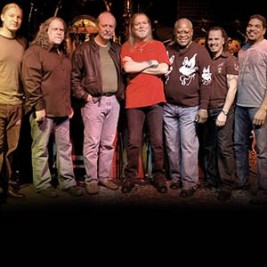 The Allman Brothers Band