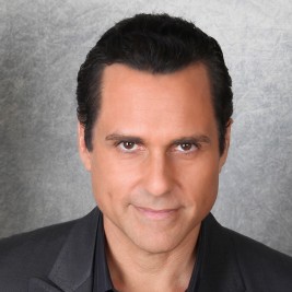 Maurice Benard