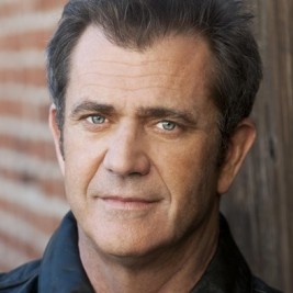 Mel Gibson