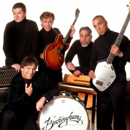 The Buckinghams