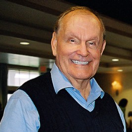 Richard Bolles