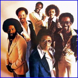The Commodores