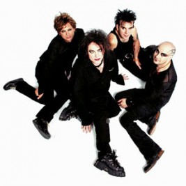The Cure