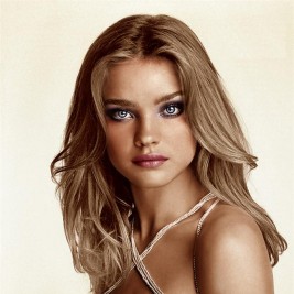 Natalia Vodianova