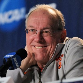 Jim Boeheim