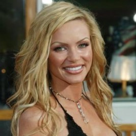 Nikki Ziering