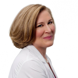 Dr. Holly Atkinson