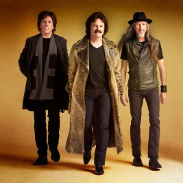 The Doobie Brothers