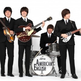 The Fab Four