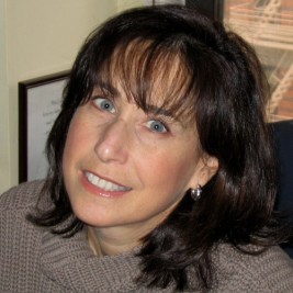 Ann Kirschner