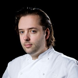 Paul Liebrandt
