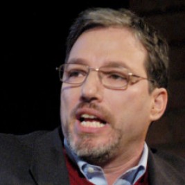 Eric Alterman