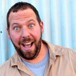 Bert Kreischer
