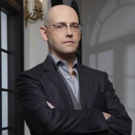 Brad Meltzer