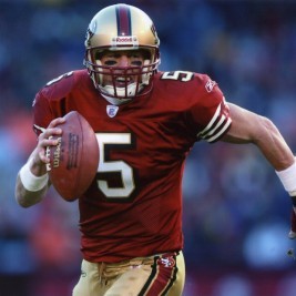 Jeff Garcia