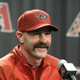 Kirk Gibson