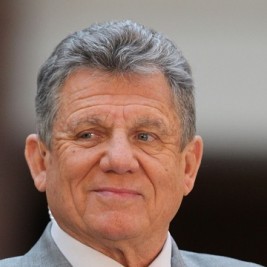 Larry Bowa