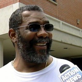 Mean Joe Greene