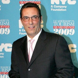 Lee Mazzilli