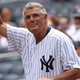 Lou Piniella