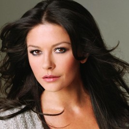 Catherine Zeta-Jones