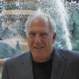 Ed Brodow