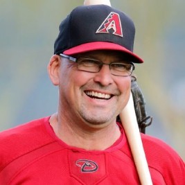 Mark Grace